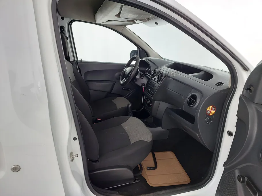 رينو دوكر Van بضاعة 2020 