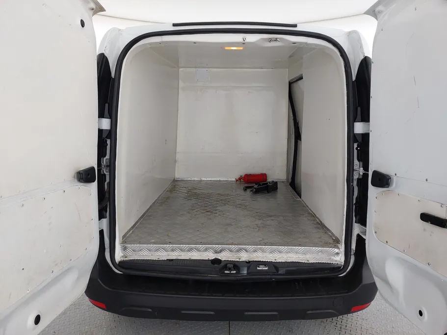 رينو دوكر Van بضاعة 2020 