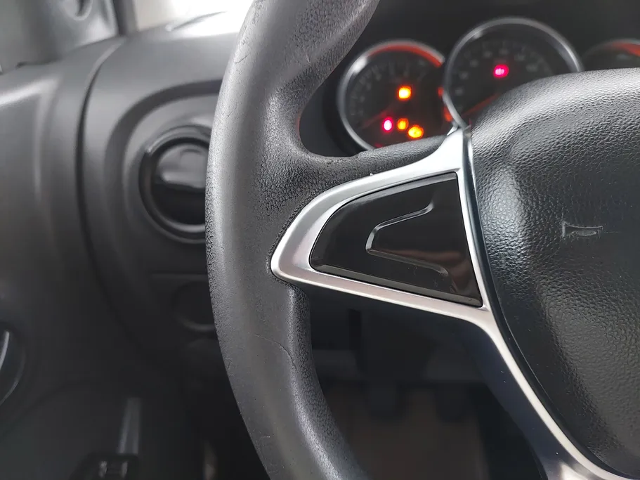 رينو دوكر Van بضاعة 2020 