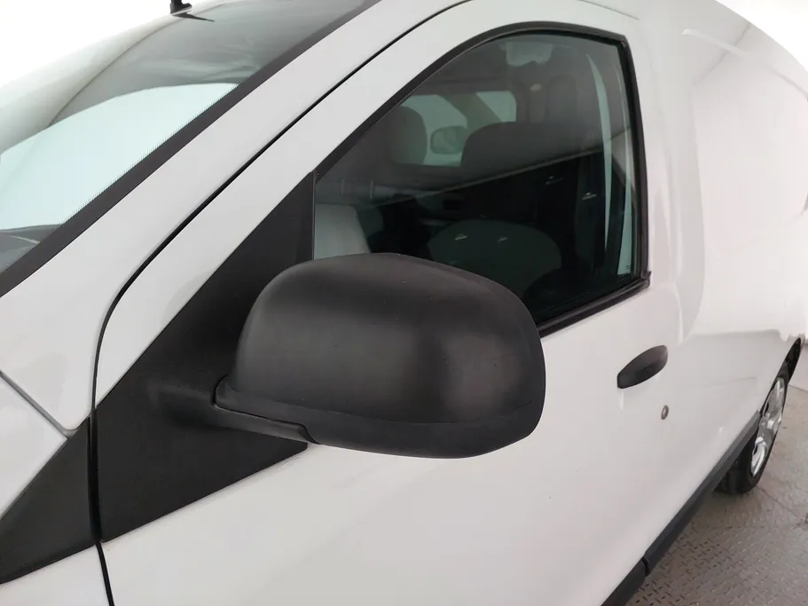 رينو دوكر Van بضاعة 2020 