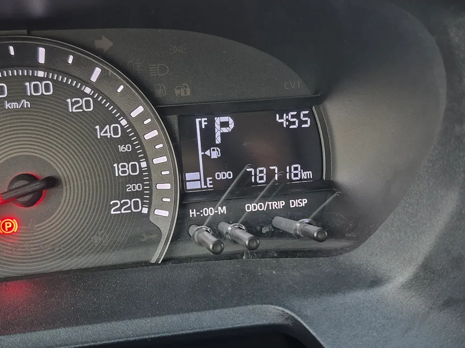 تويوتا يارس Y 2023 