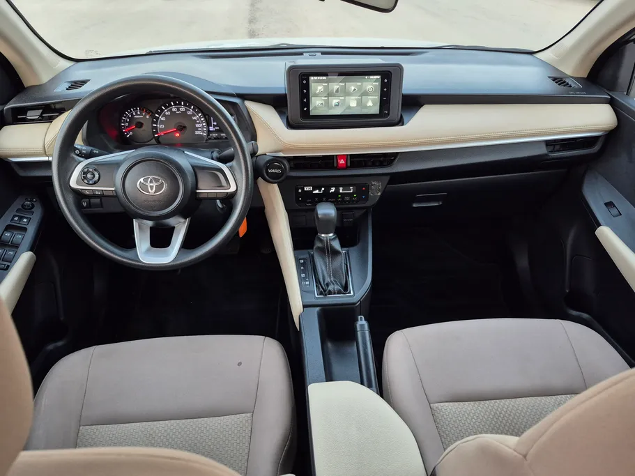 تويوتا يارس Y 2023 