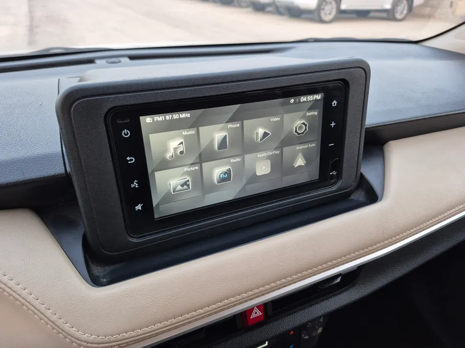 تويوتا يارس Y 2023 