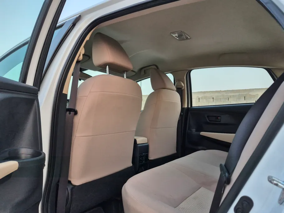 تويوتا يارس Y 2023 