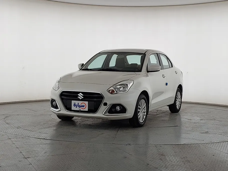 2023 Suzuki Dzire GL 