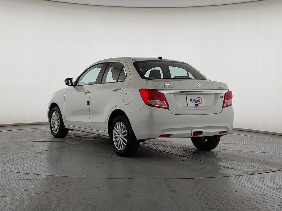 2023 Suzuki Dzire GL 