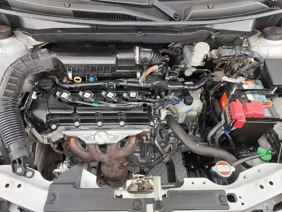 2023 Suzuki Dzire GL 