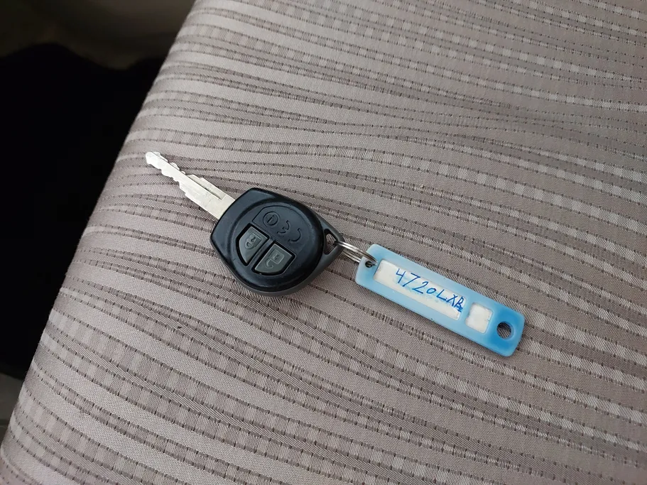 2023 Suzuki Dzire GL 