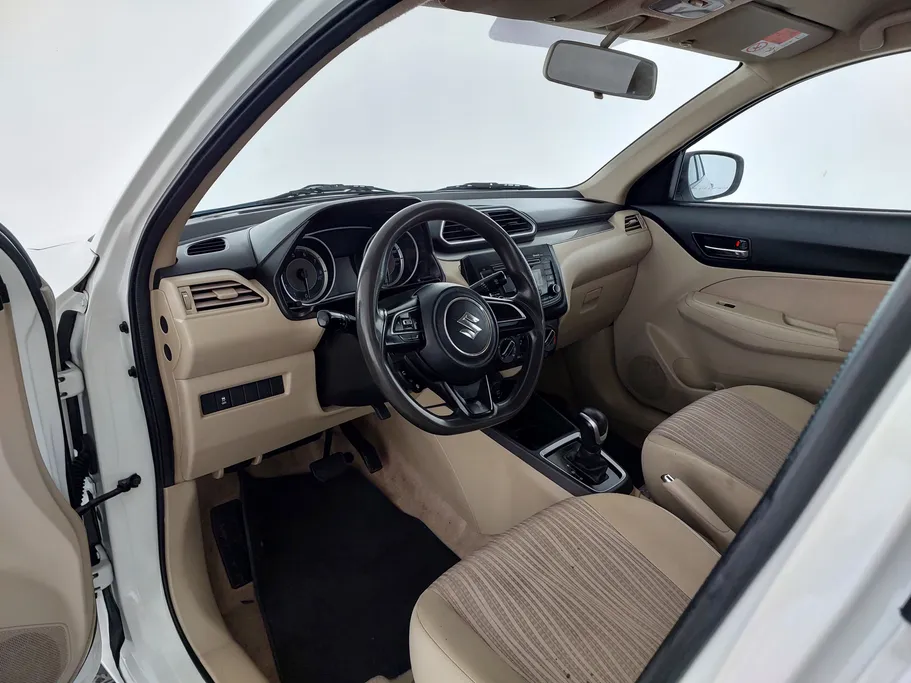 2023 Suzuki Dzire GL 