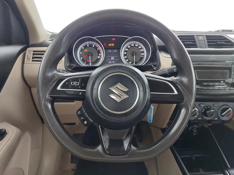 2023 Suzuki Dzire GL 