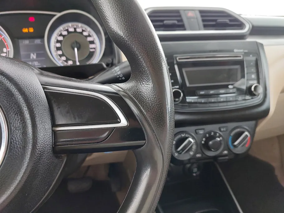 2023 Suzuki Dzire GL 