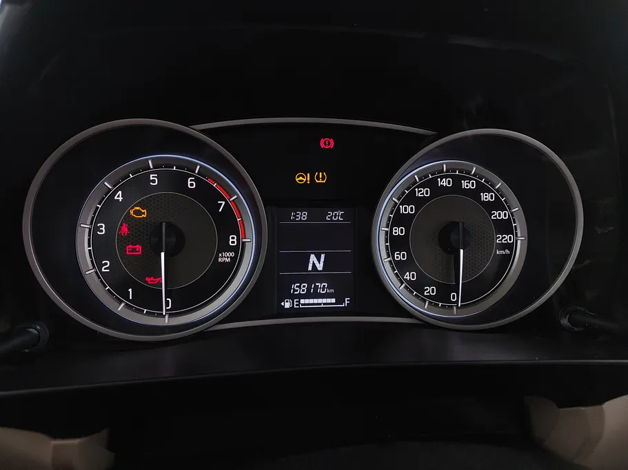 2023 Suzuki Dzire GL 