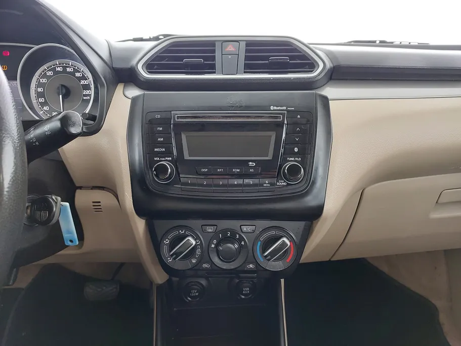 2023 Suzuki Dzire GL 