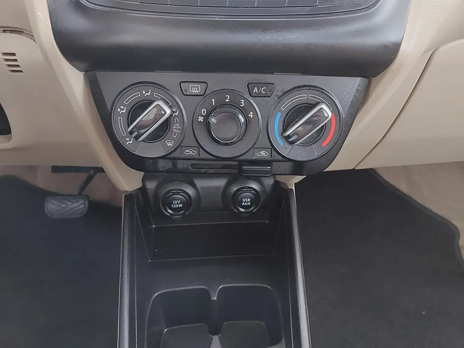 2023 Suzuki Dzire GL 