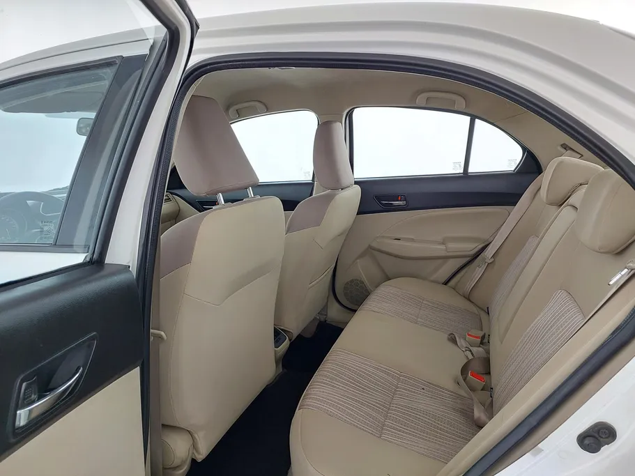 2023 Suzuki Dzire GL 