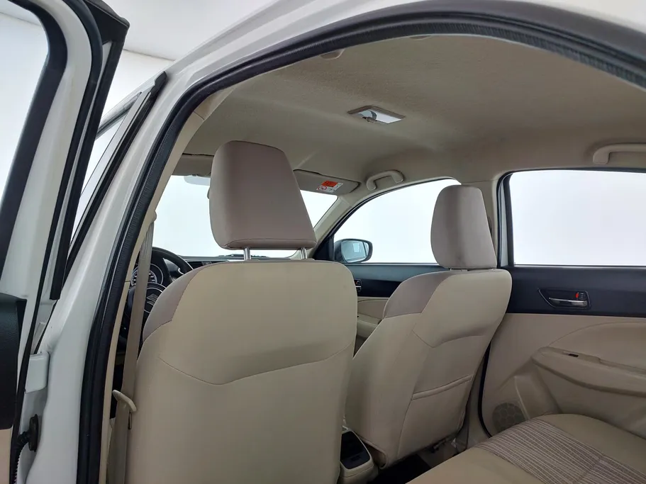 2023 Suzuki Dzire GL 