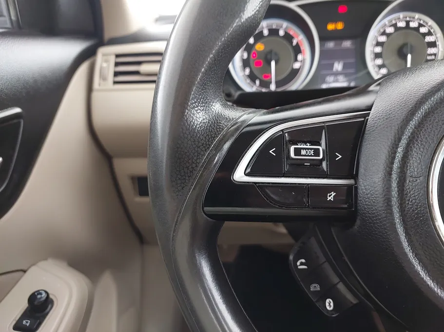 2023 Suzuki Dzire GL 