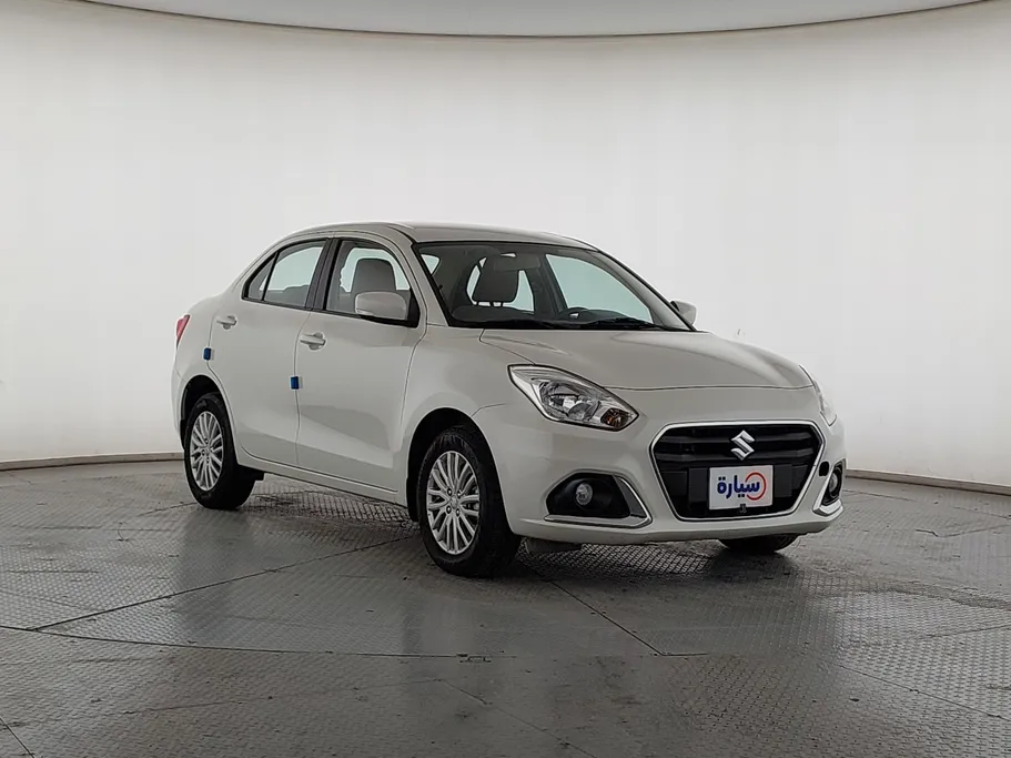 2023 Suzuki Dzire GL 