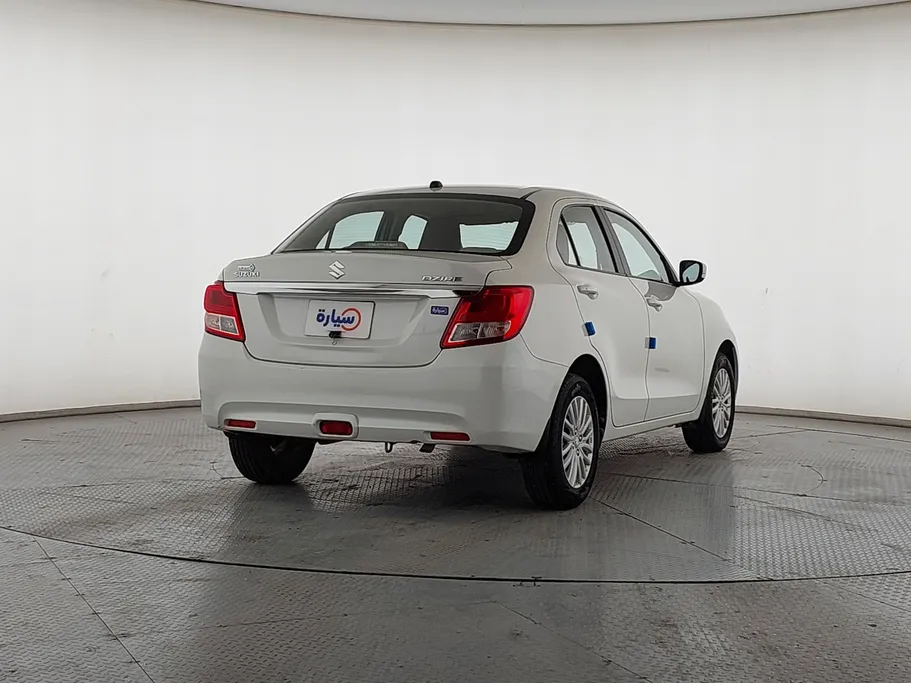 2023 Suzuki Dzire GL 