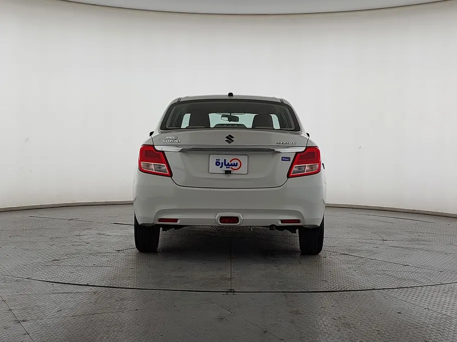 2023 Suzuki Dzire GL 