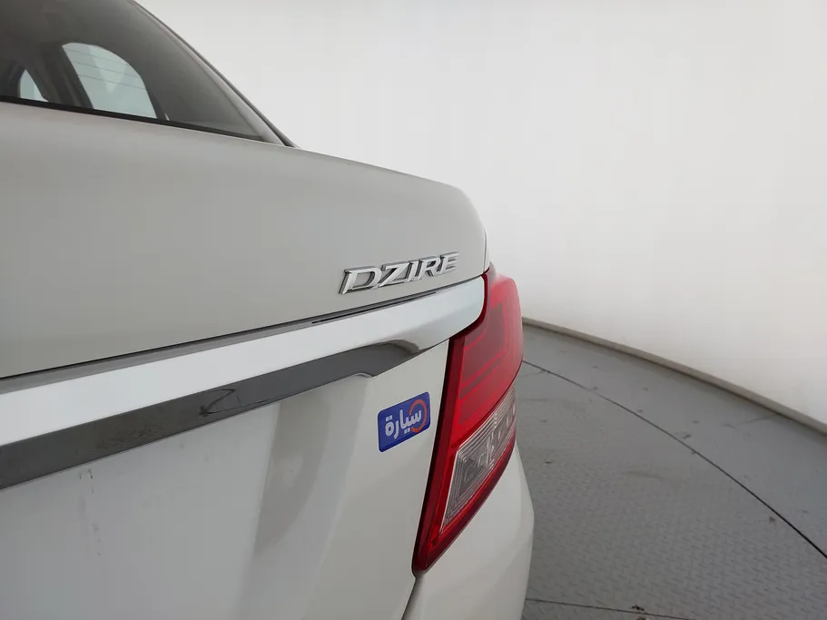 2023 Suzuki Dzire GL 