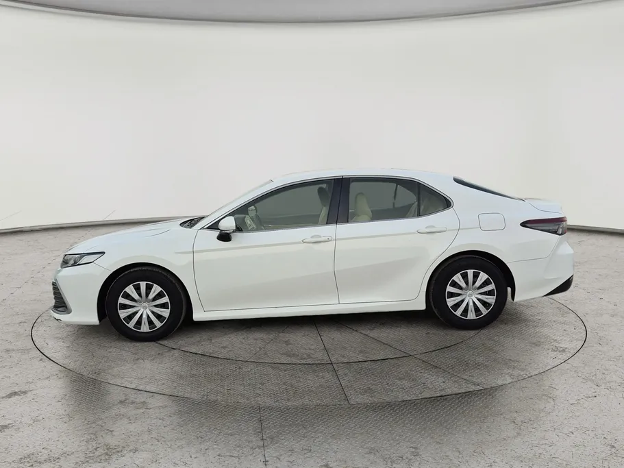 2021 Toyota Camry  LE 