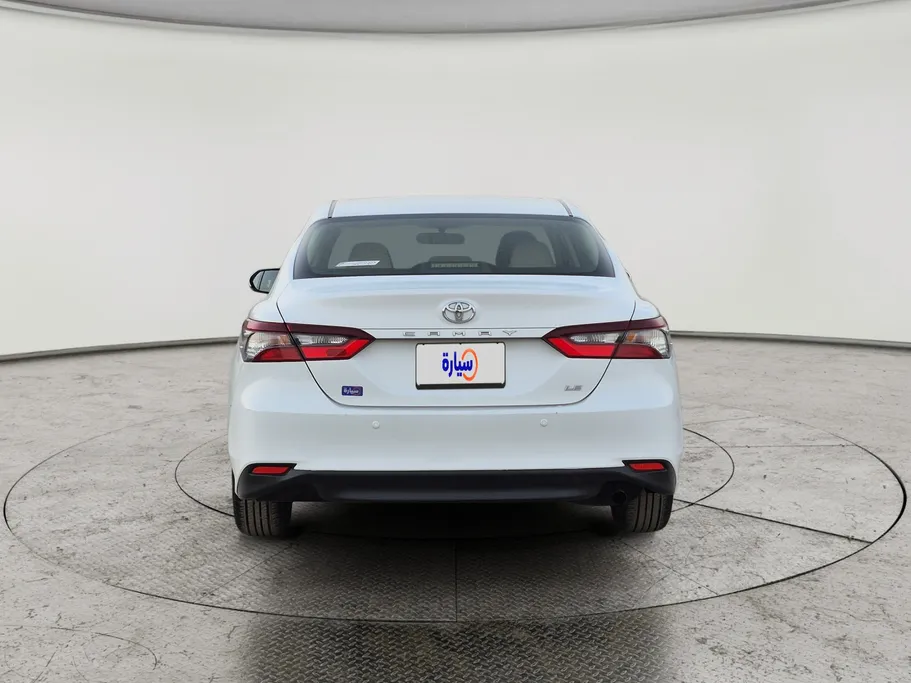 2021 Toyota Camry  LE 