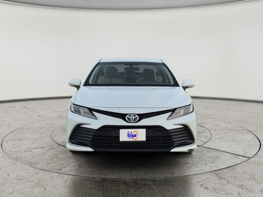 2021 Toyota Camry  LE 