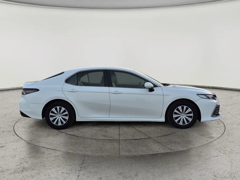 2021 Toyota Camry  LE 