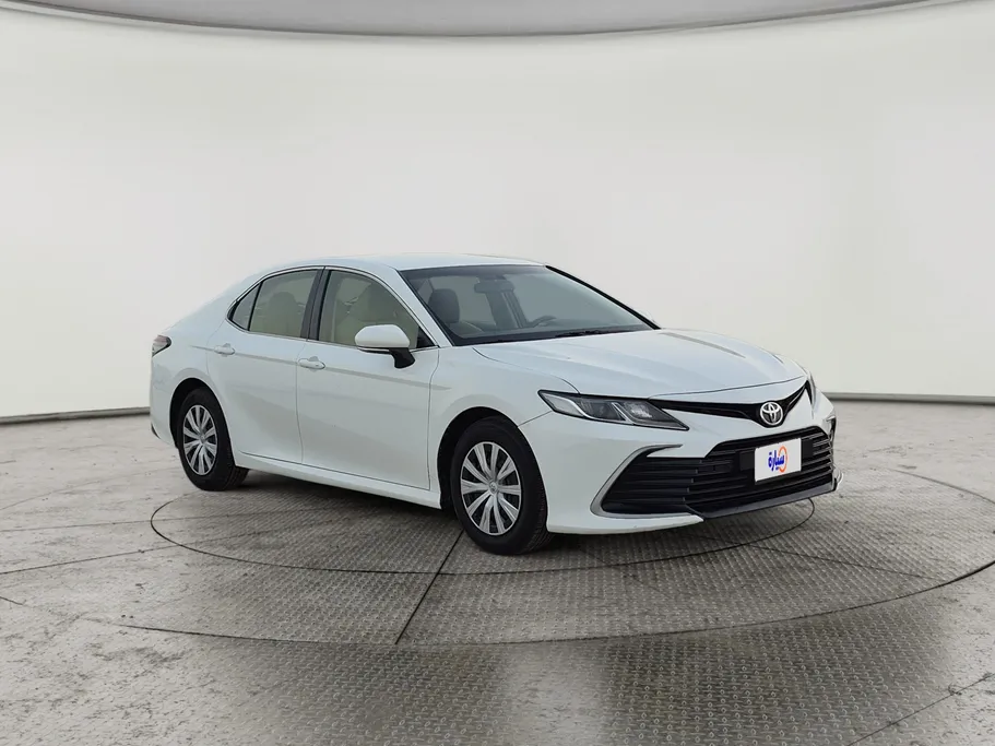 2021 Toyota Camry  LE 