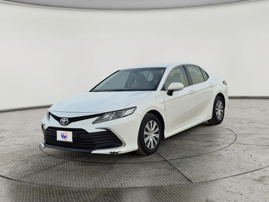 2021 Toyota Camry  LE 