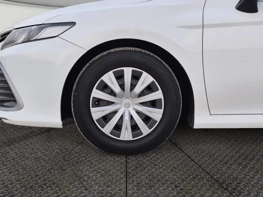 2021 Toyota Camry  LE 