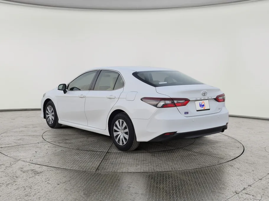 2021 Toyota Camry  LE 