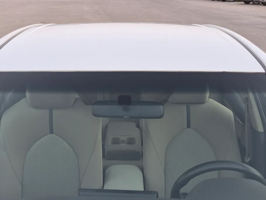 2021 Toyota Camry  LE 