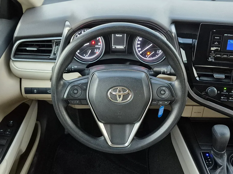 2021 Toyota Camry  LE 