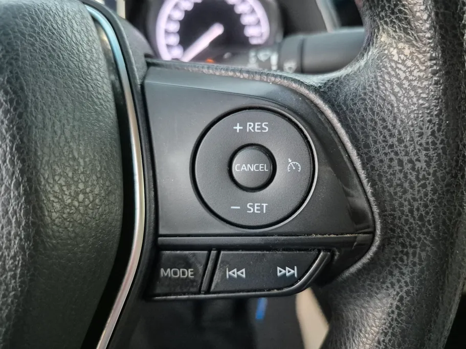 2021 Toyota Camry  LE 