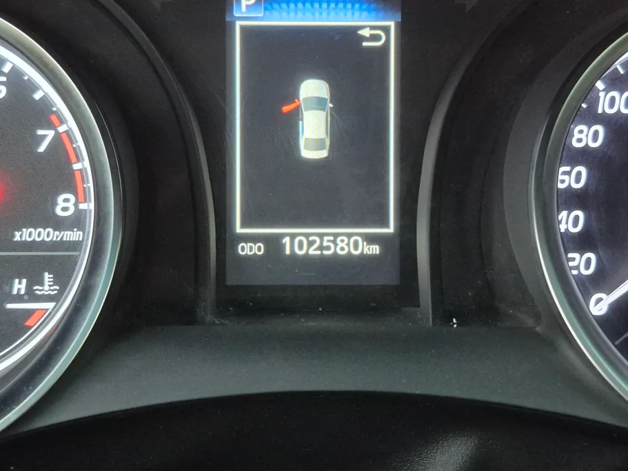 2021 Toyota Camry  LE 