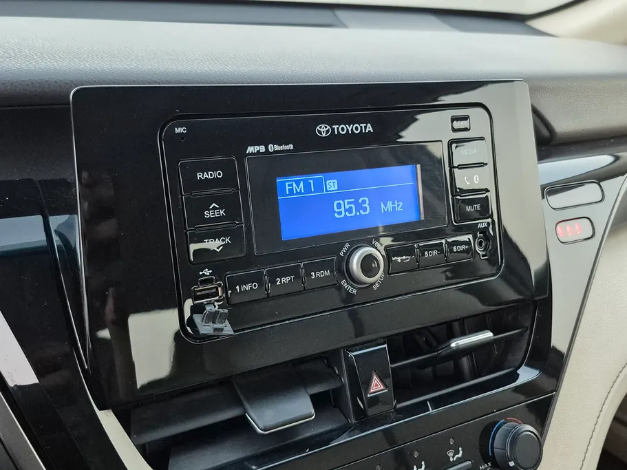 2021 Toyota Camry  LE 