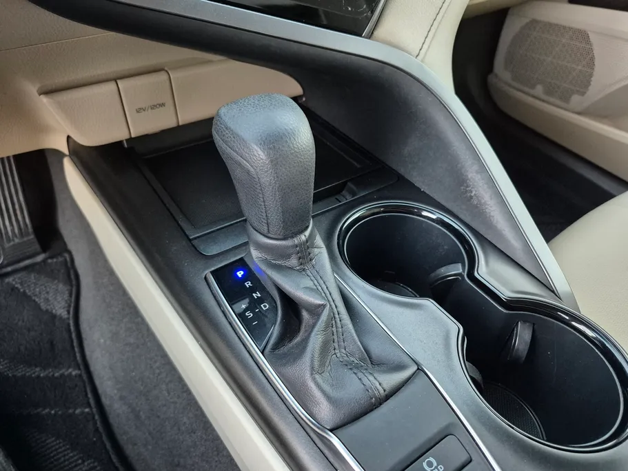 2021 Toyota Camry  LE 