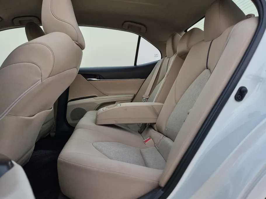 2021 Toyota Camry  LE 