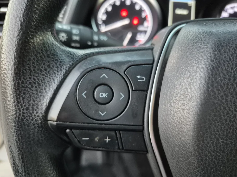 2021 Toyota Camry  LE 