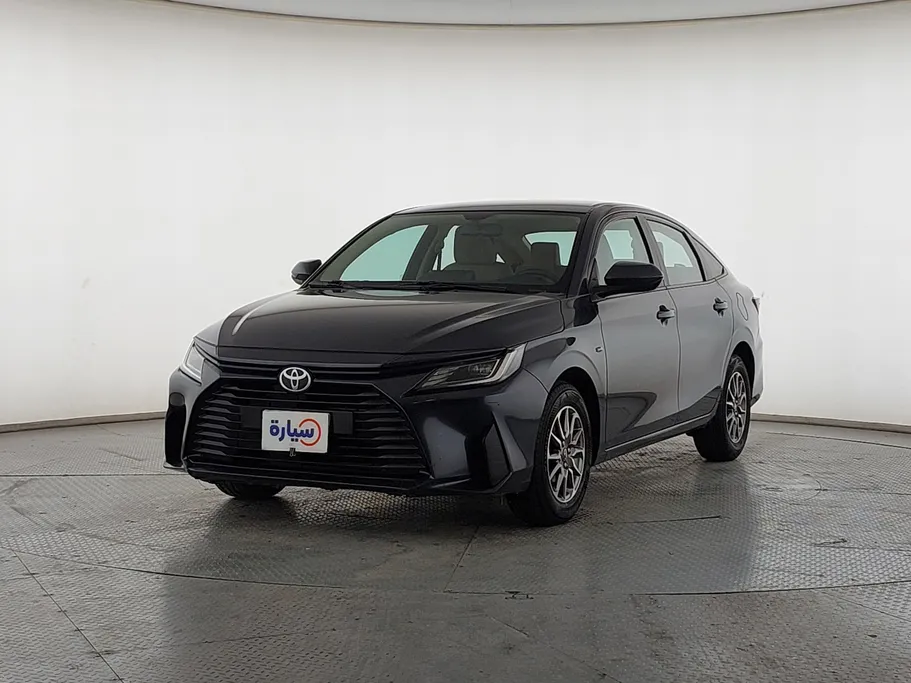 تويوتا يارس Y 2023 
