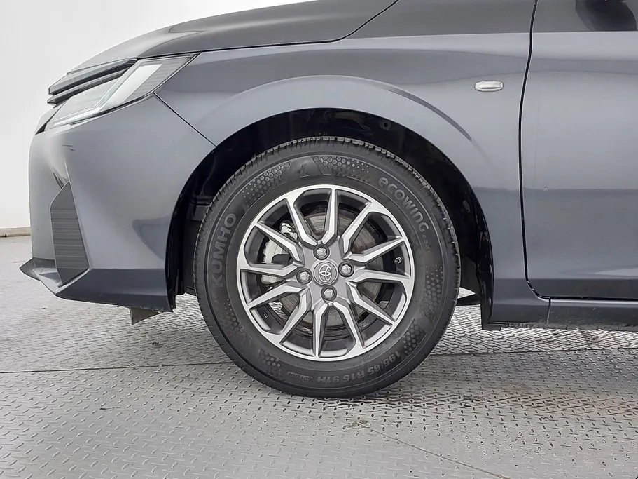 تويوتا يارس Y 2023 