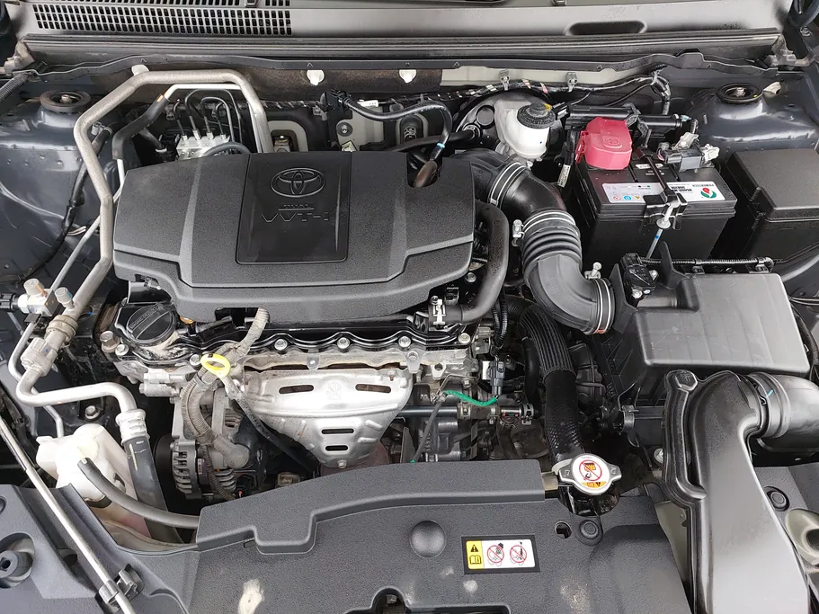 تويوتا يارس Y 2023 