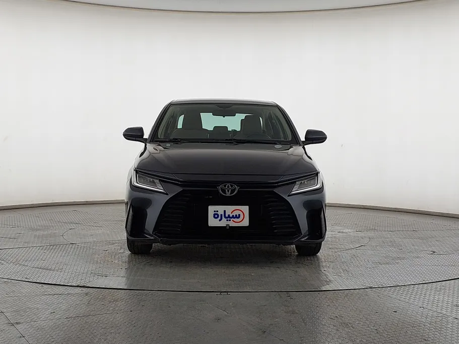 تويوتا يارس Y 2023 