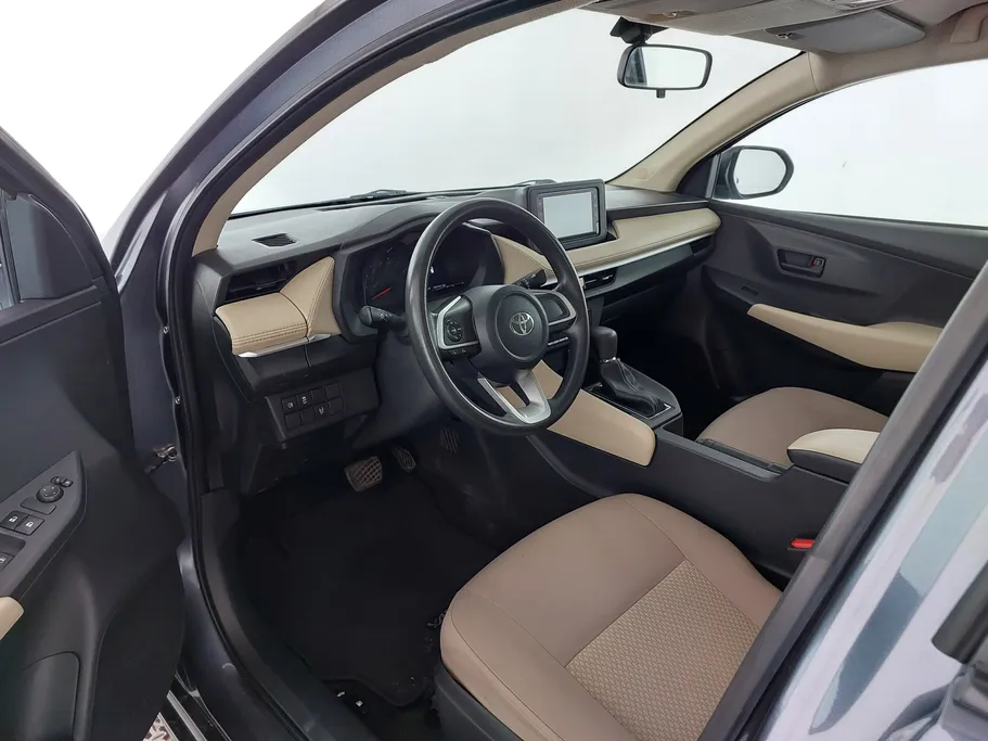 تويوتا يارس Y 2023 