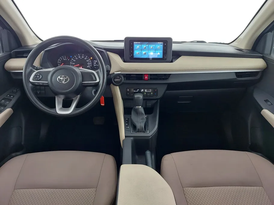 تويوتا يارس Y 2023 