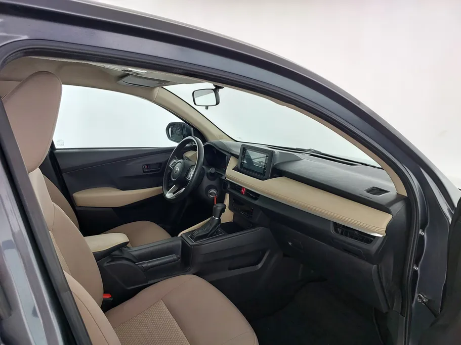 تويوتا يارس Y 2023 