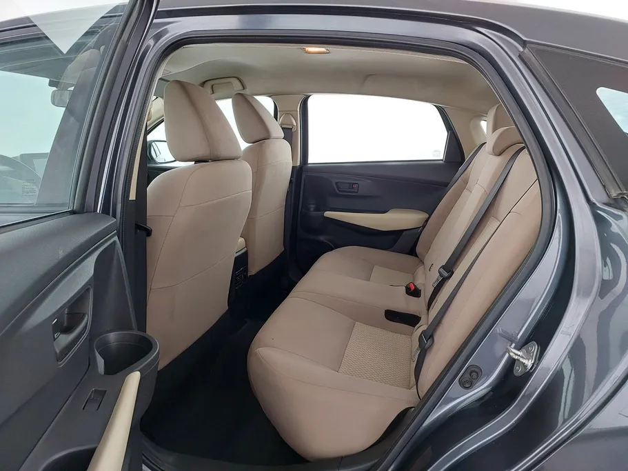 تويوتا يارس Y 2023 