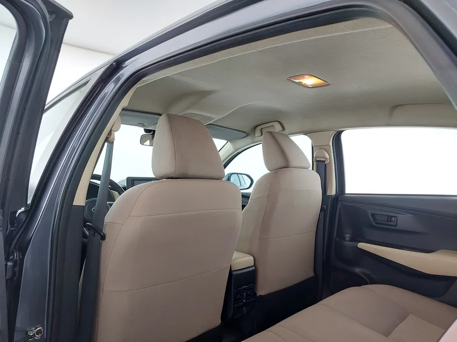 تويوتا يارس Y 2023 